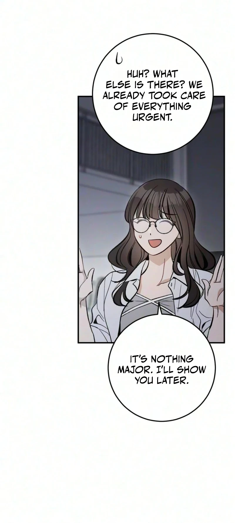 A Crush Curse Chapter 43, page 44
