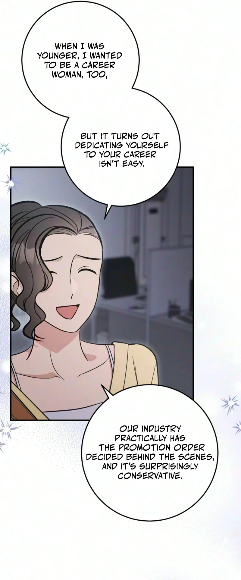 A Crush Curse Chapter 43, page 47
