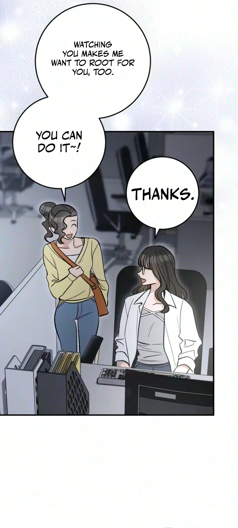 A Crush Curse Chapter 43, page 49