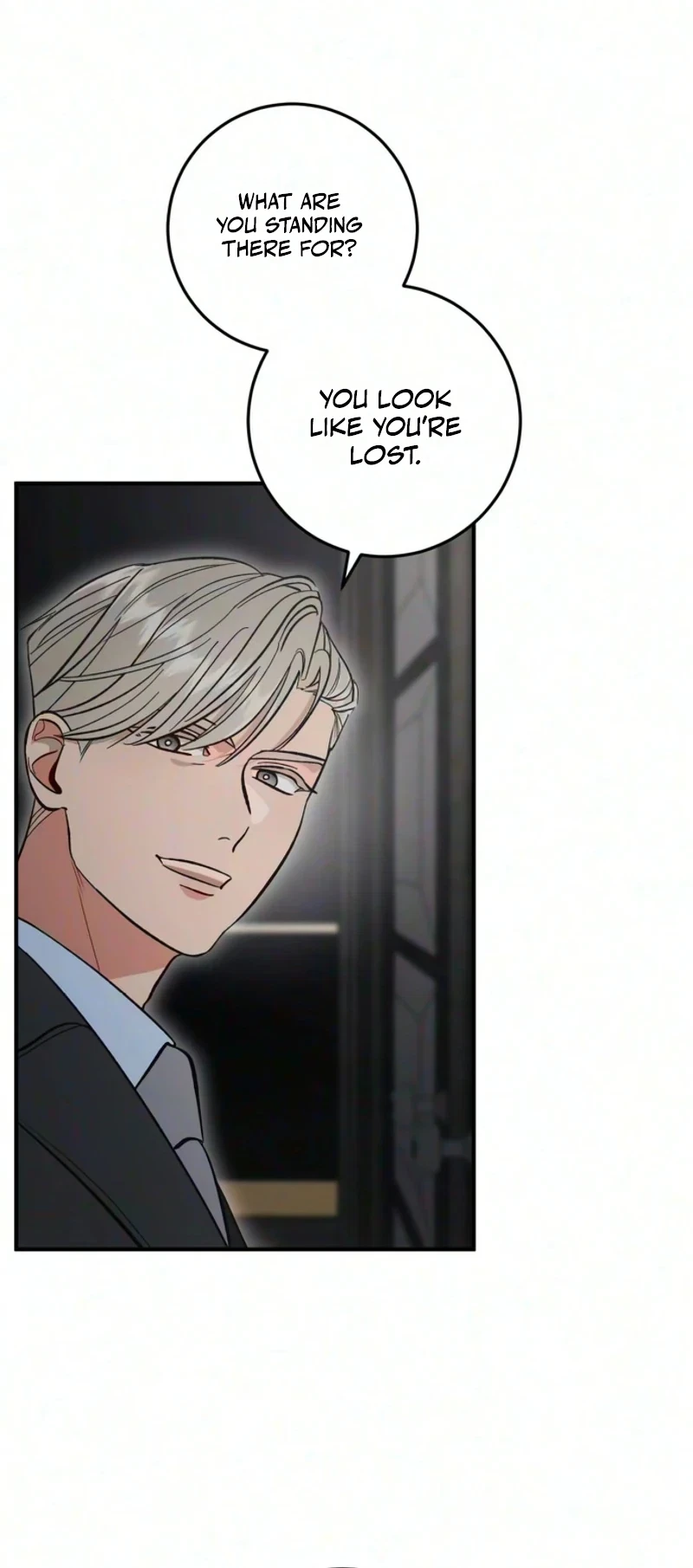 A Crush Curse Chapter 43, page 58