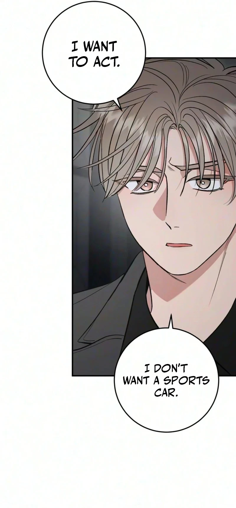 A Crush Curse Chapter 43, page 60