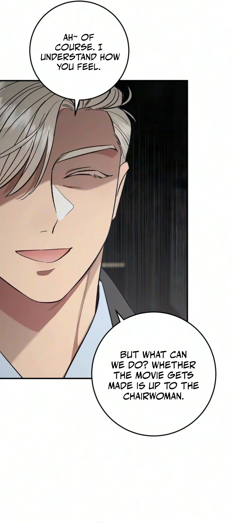 A Crush Curse Chapter 43, page 61