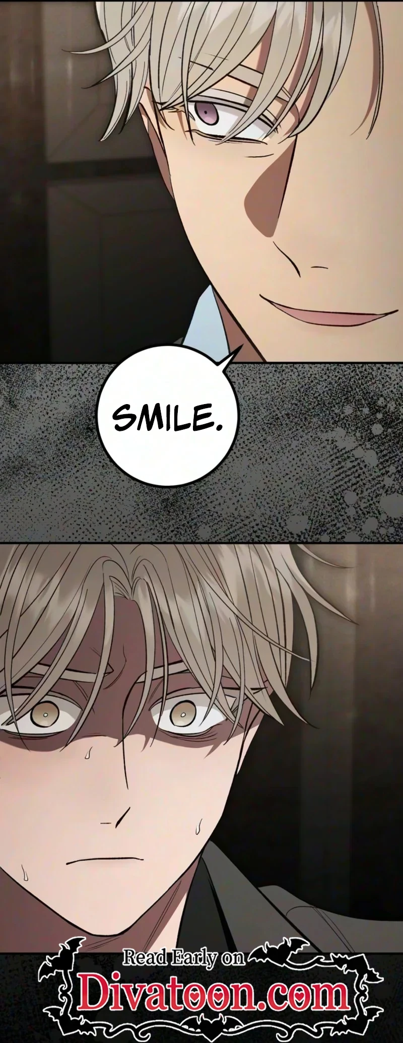 A Crush Curse Chapter 43, page 64