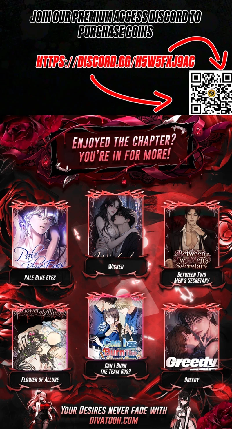 A Crush Curse Chapter 43, page 65