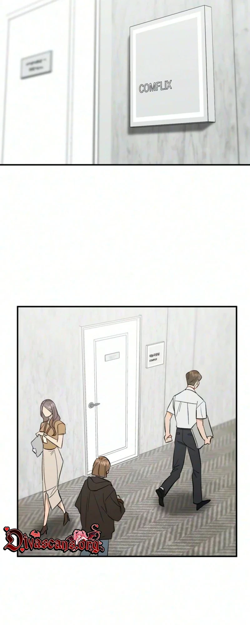 A Crush Curse Chapter 43, page 7
