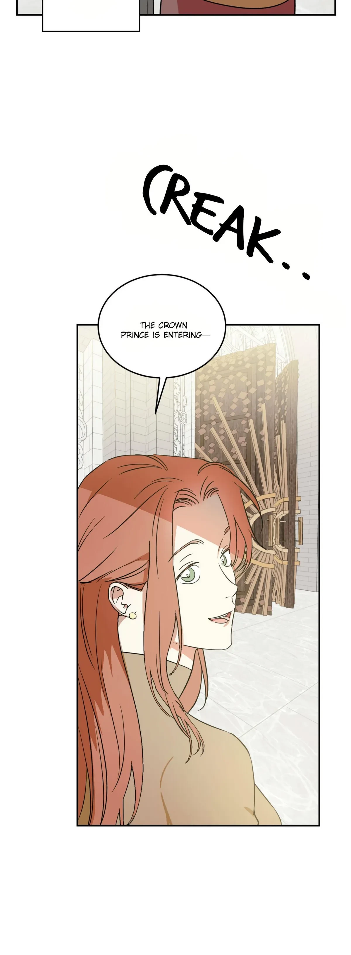 My Master, My Joo-In Chapter 15, page 13