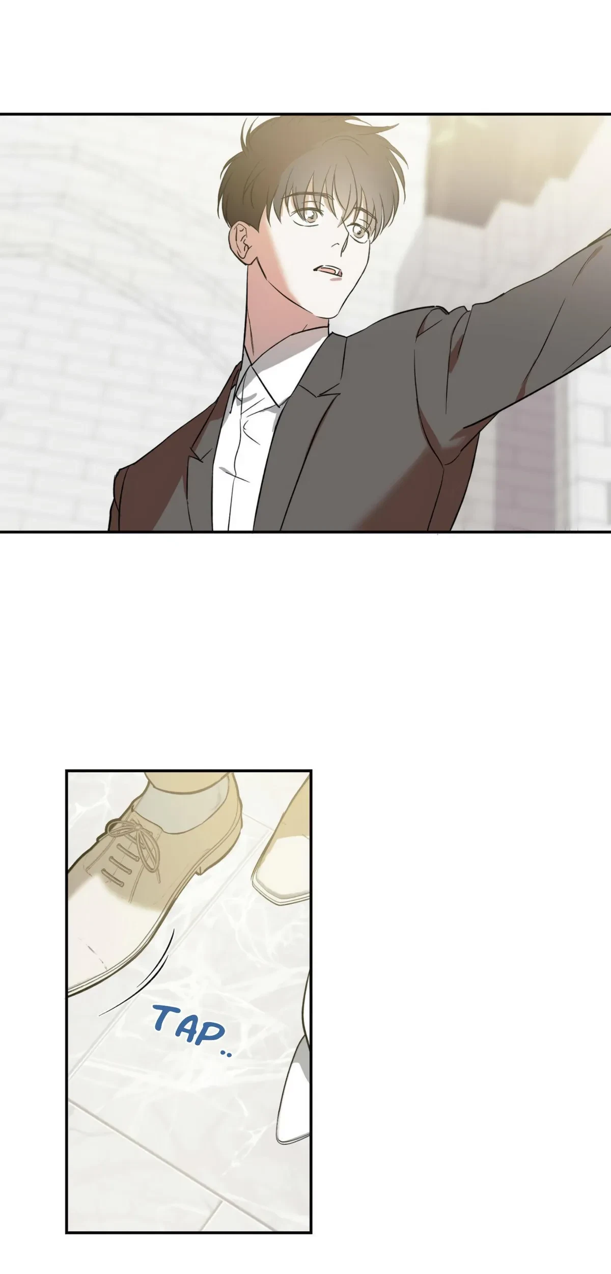 My Master, My Joo-In Chapter 15, page 14