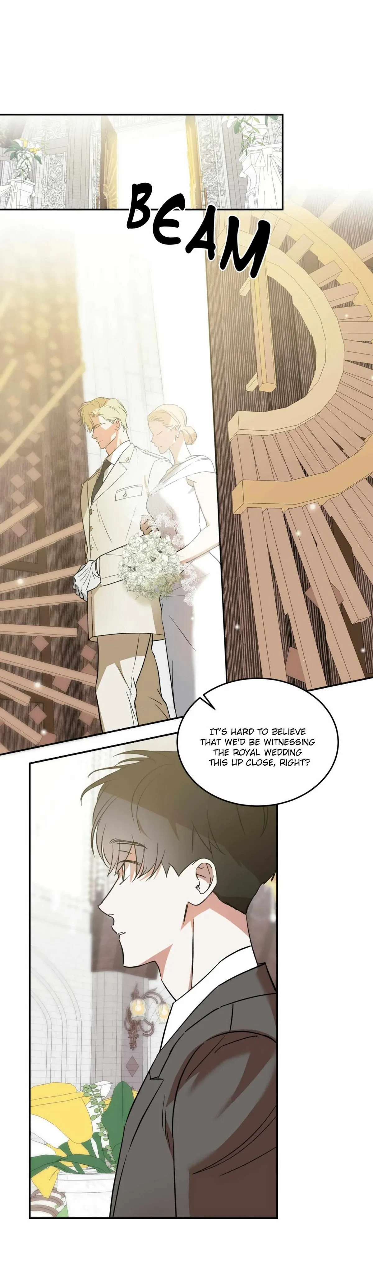 My Master, My Joo-In Chapter 15, page 15