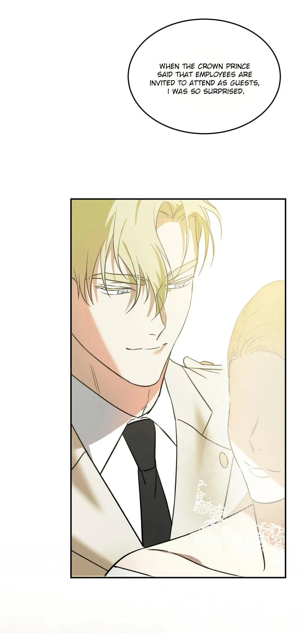 My Master, My Joo-In Chapter 15, page 16