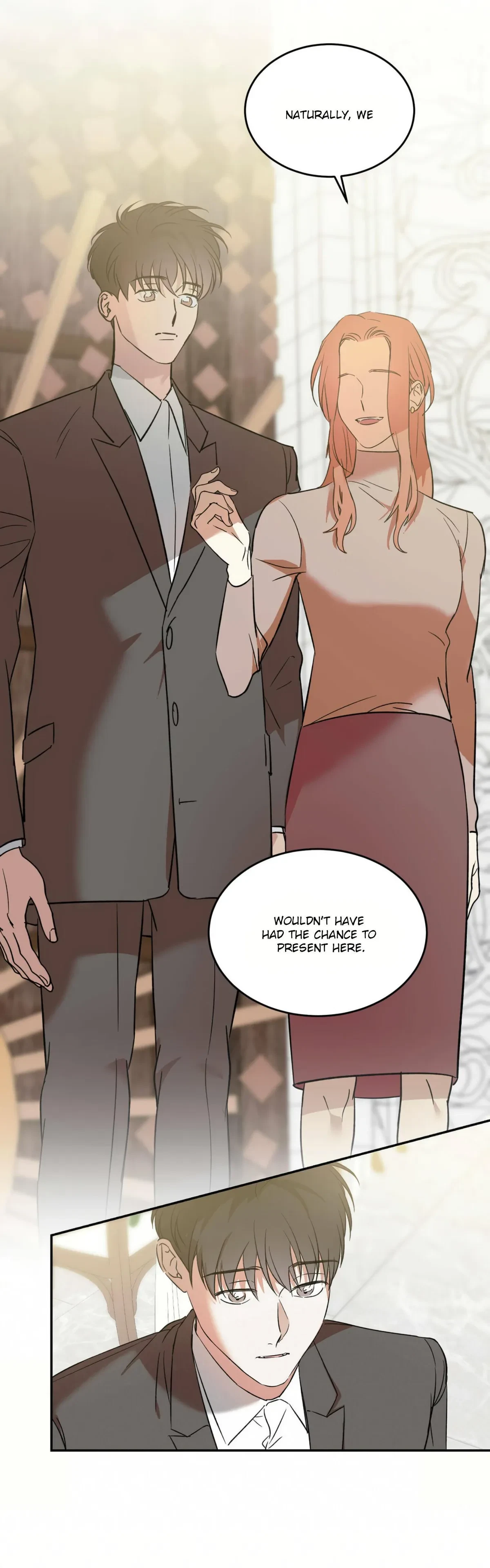 My Master, My Joo-In Chapter 15, page 17