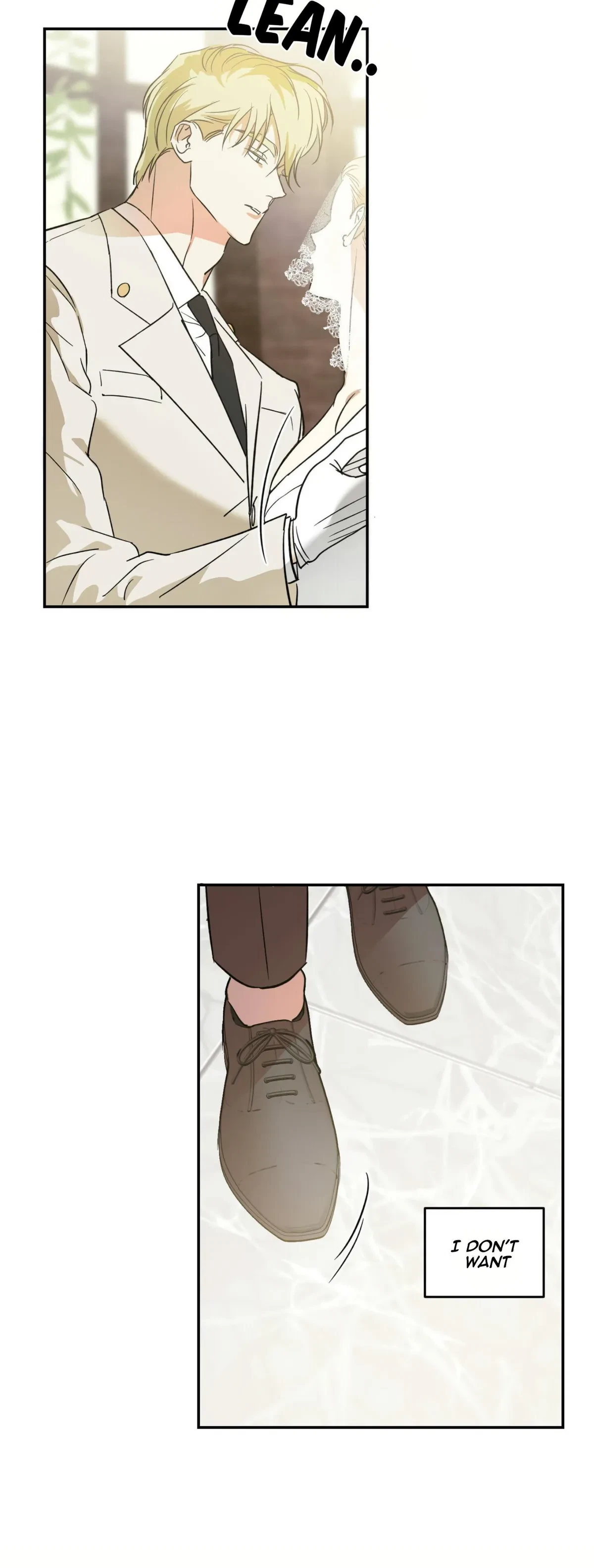 My Master, My Joo-In Chapter 15, page 19