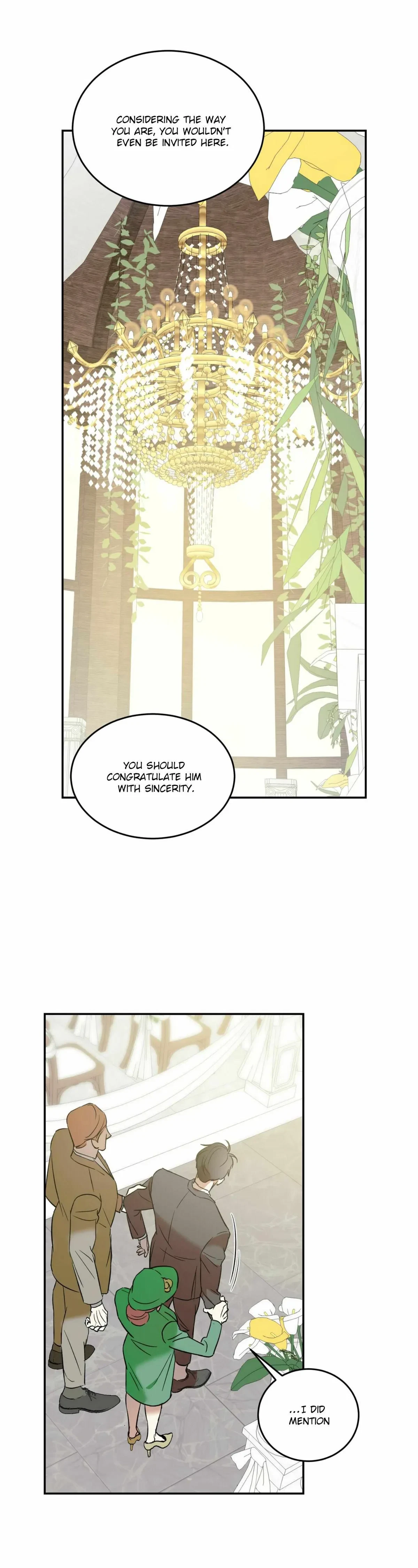 My Master, My Joo-In Chapter 15, page 22
