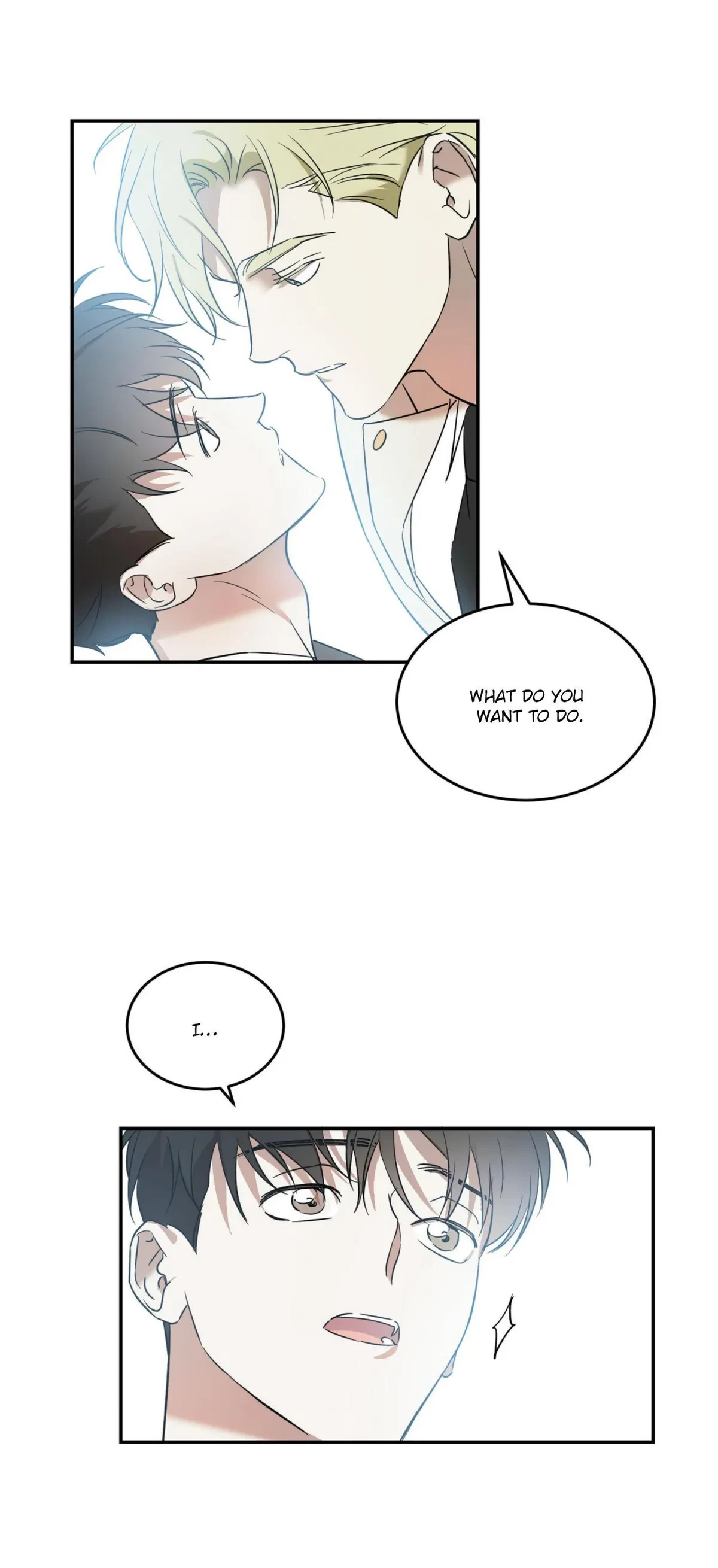 My Master, My Joo-In Chapter 15, page 26