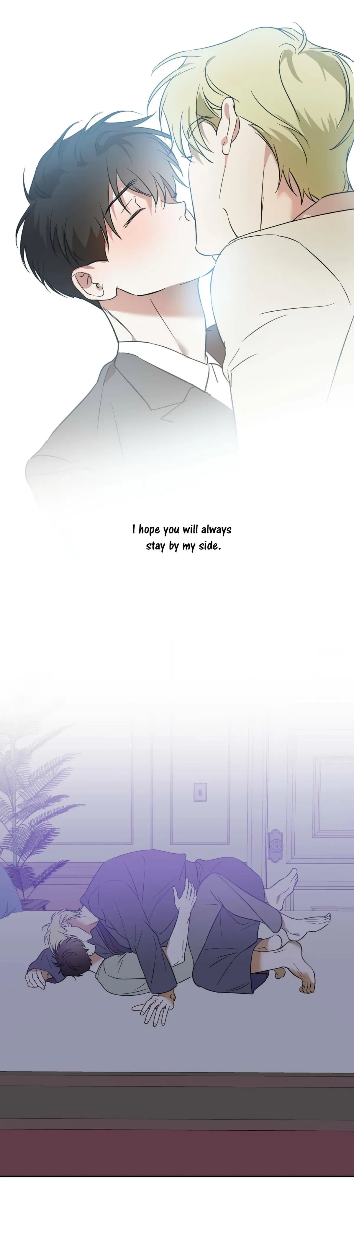 My Master, My Joo-In Chapter 15, page 28