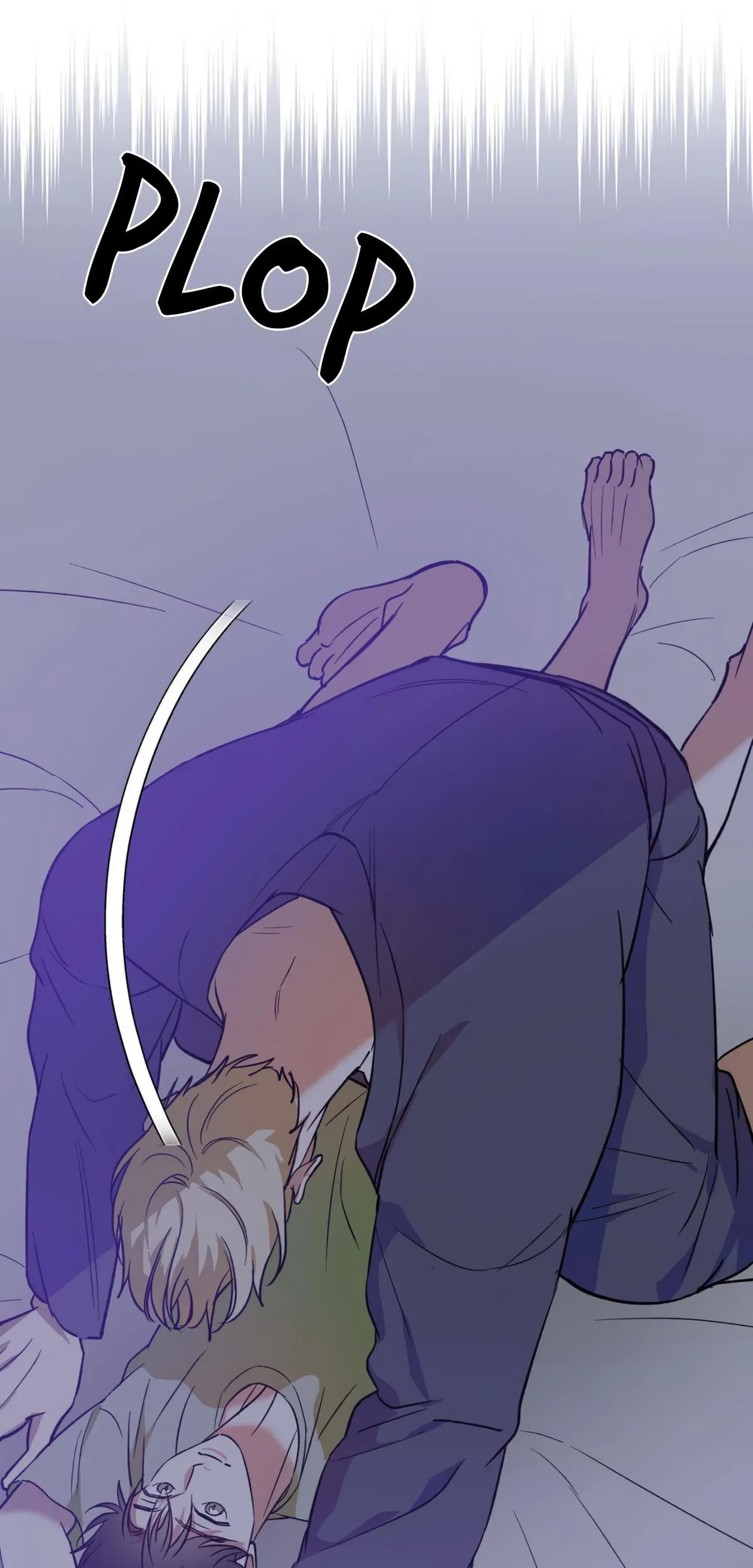 My Master, My Joo-In Chapter 15, page 3