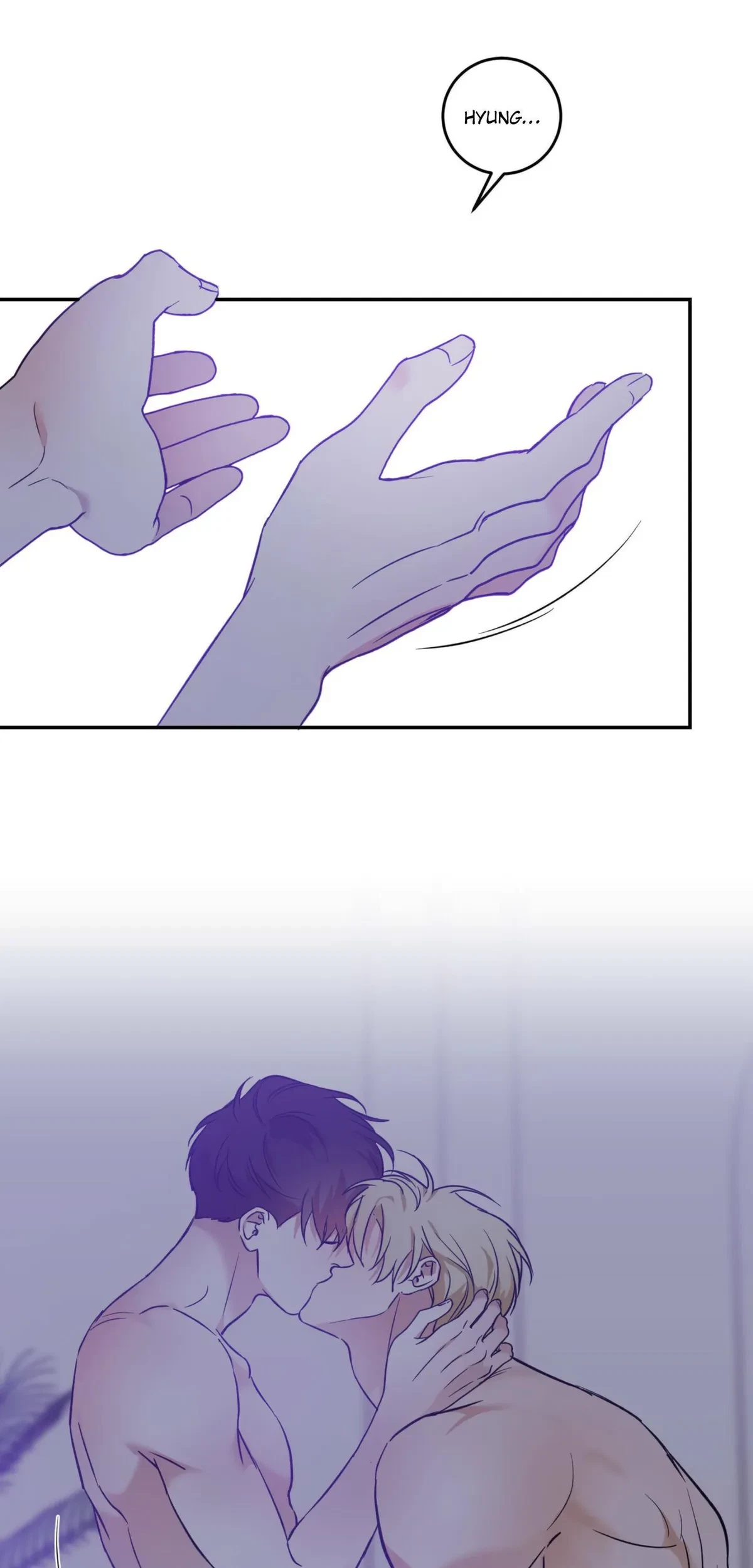 My Master, My Joo-In Chapter 15, page 33
