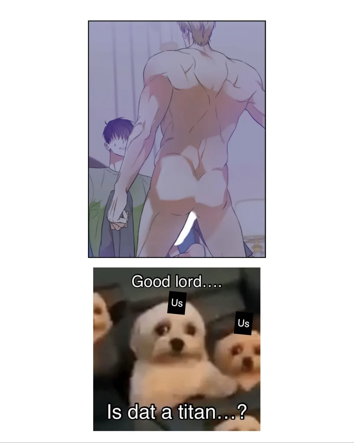 My Master, My Joo-In Chapter 15, page 37