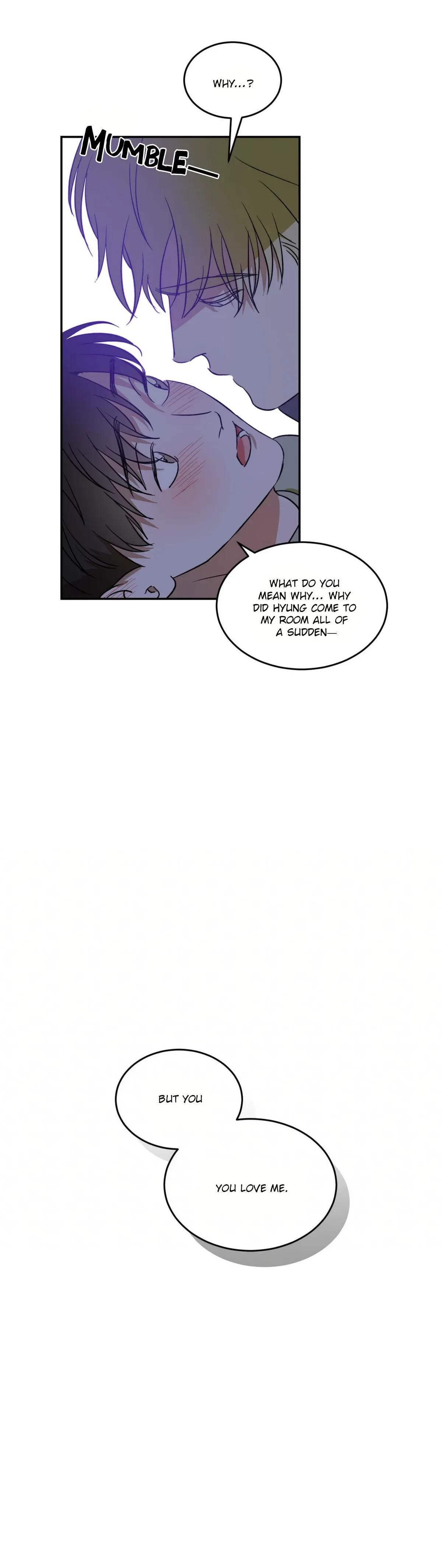 My Master, My Joo-In Chapter 15, page 6