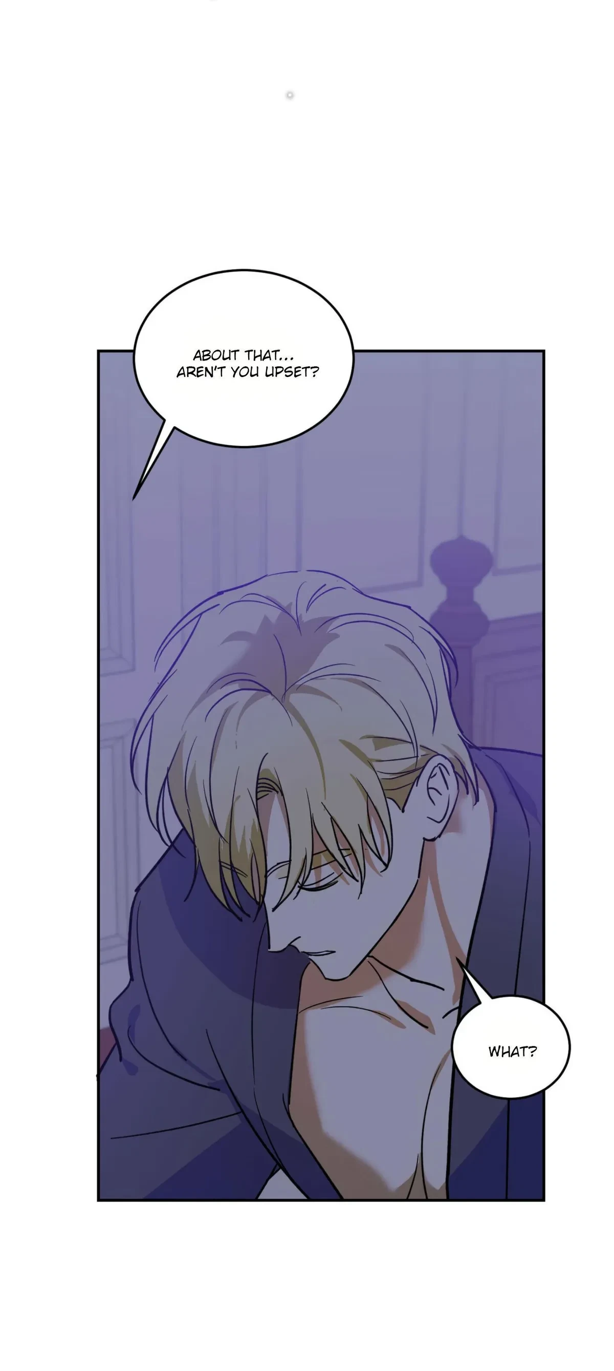 My Master, My Joo-In Chapter 15, page 8