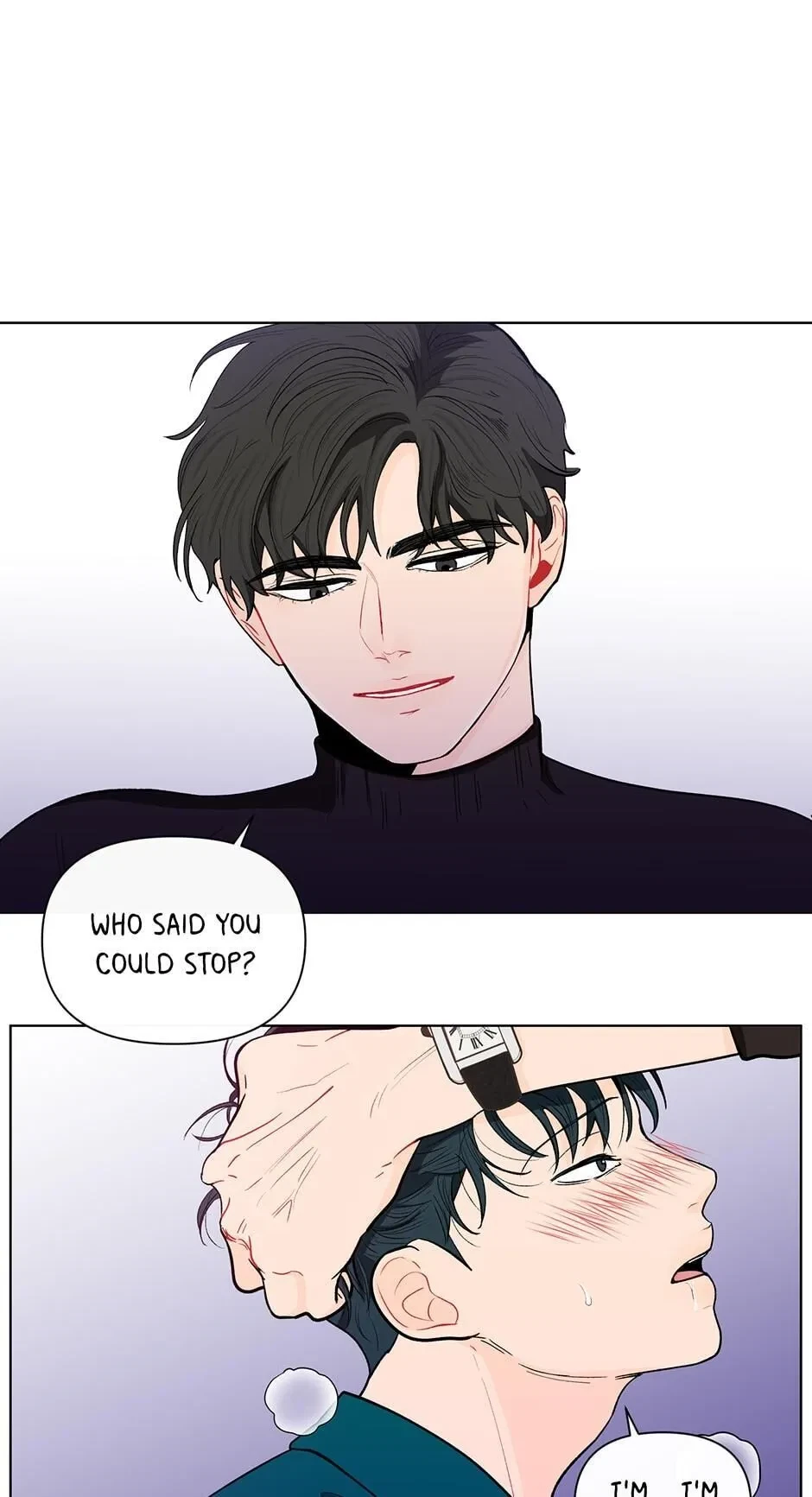 Banana Scandal Chapter 79, page 10