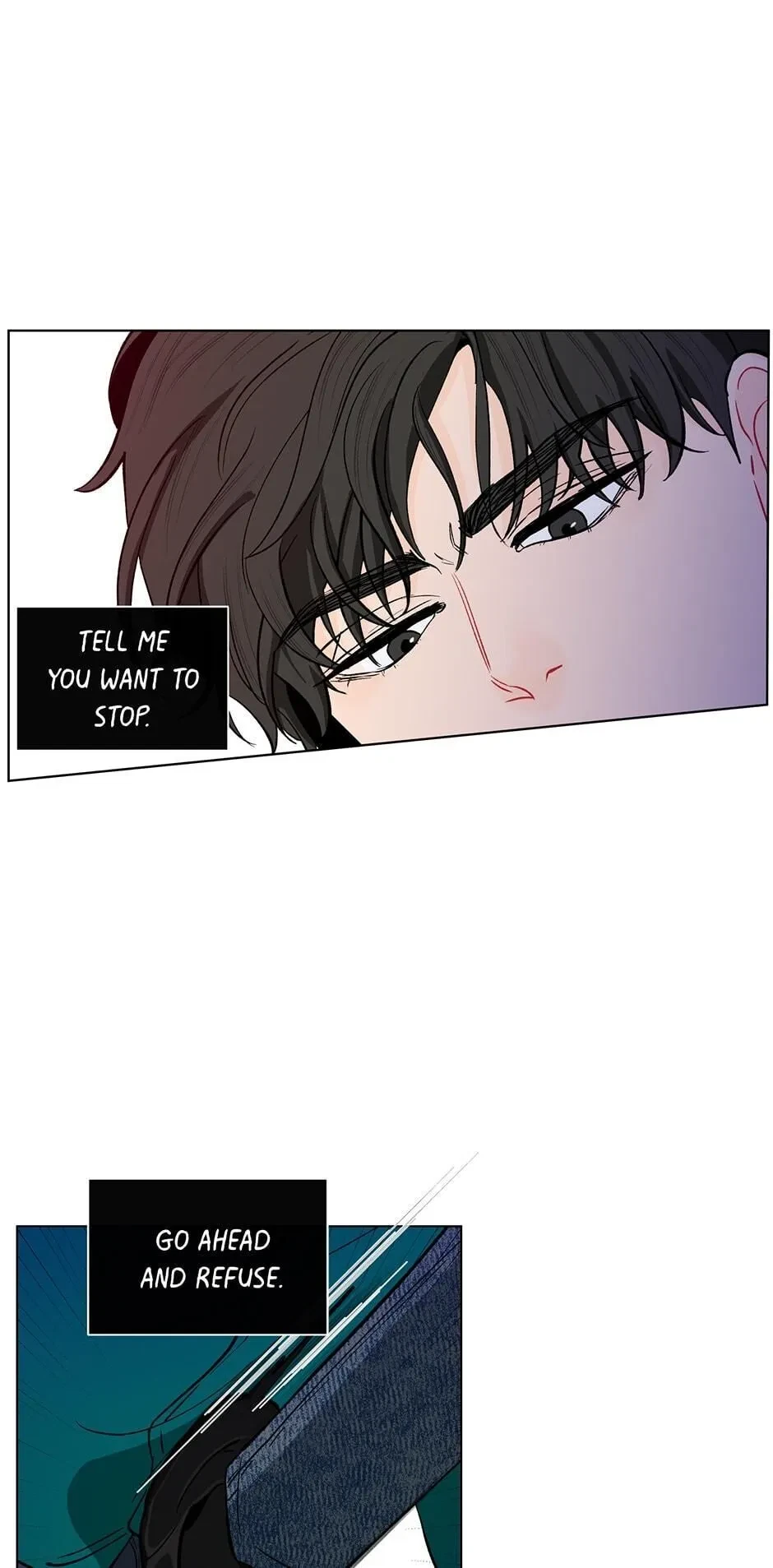 Banana Scandal Chapter 79, page 14