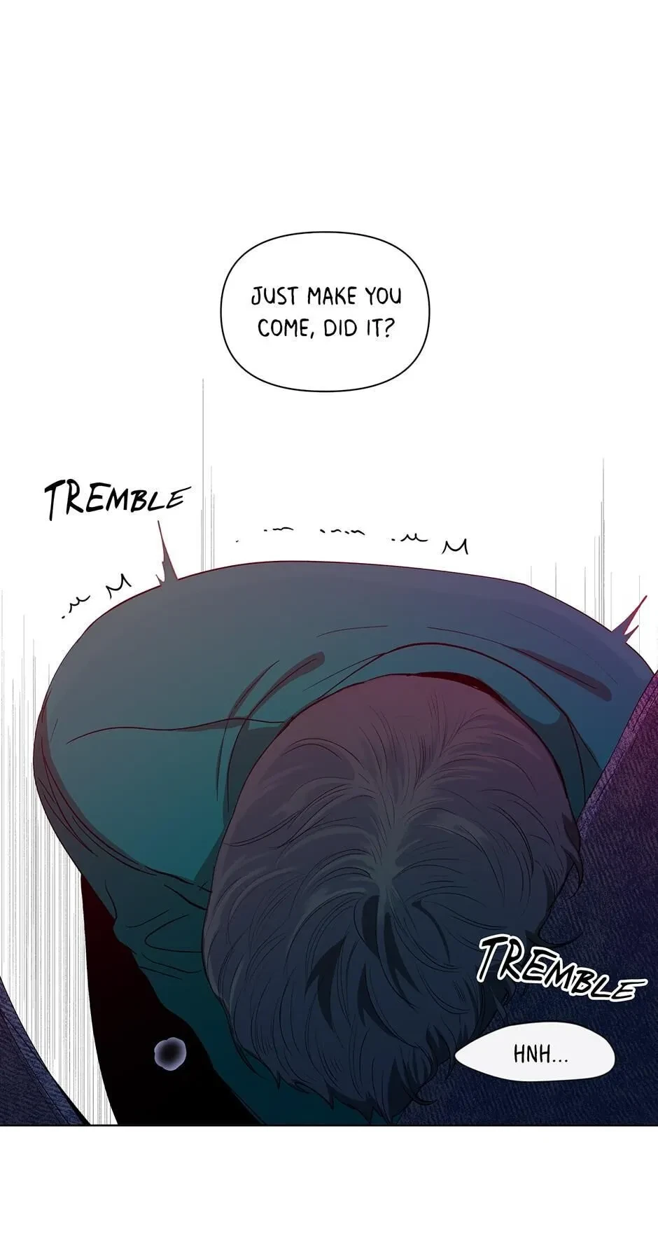Banana Scandal Chapter 79, page 18
