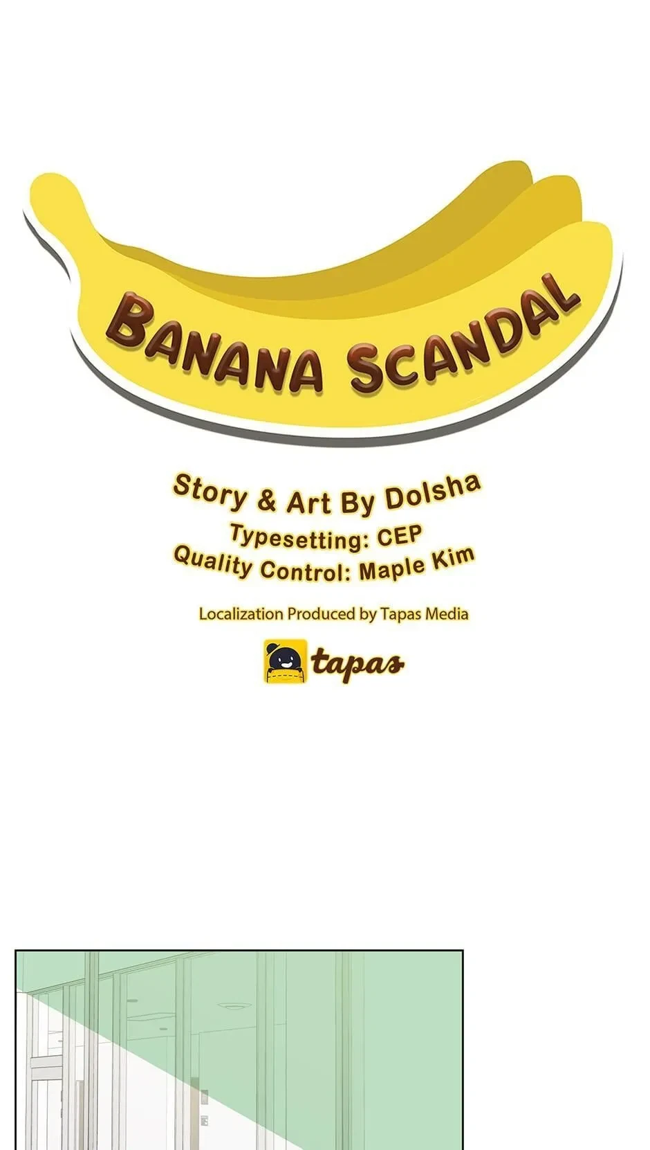 Banana Scandal Chapter 79, page 2