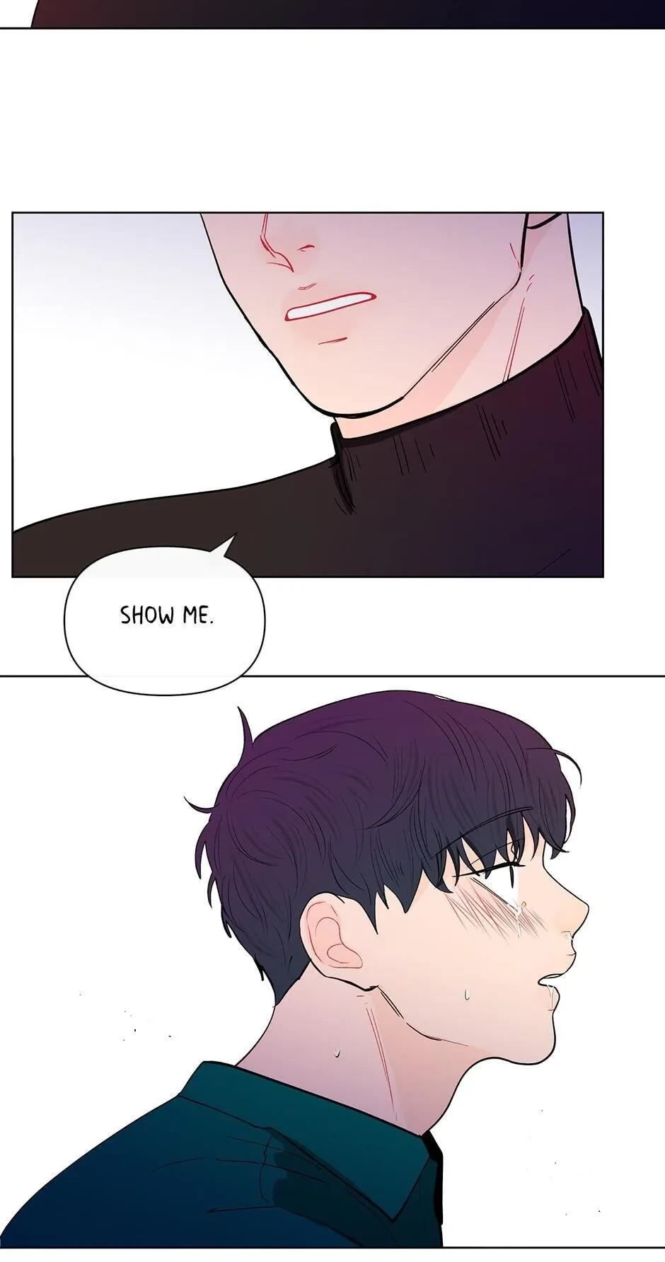 Banana Scandal Chapter 79, page 21