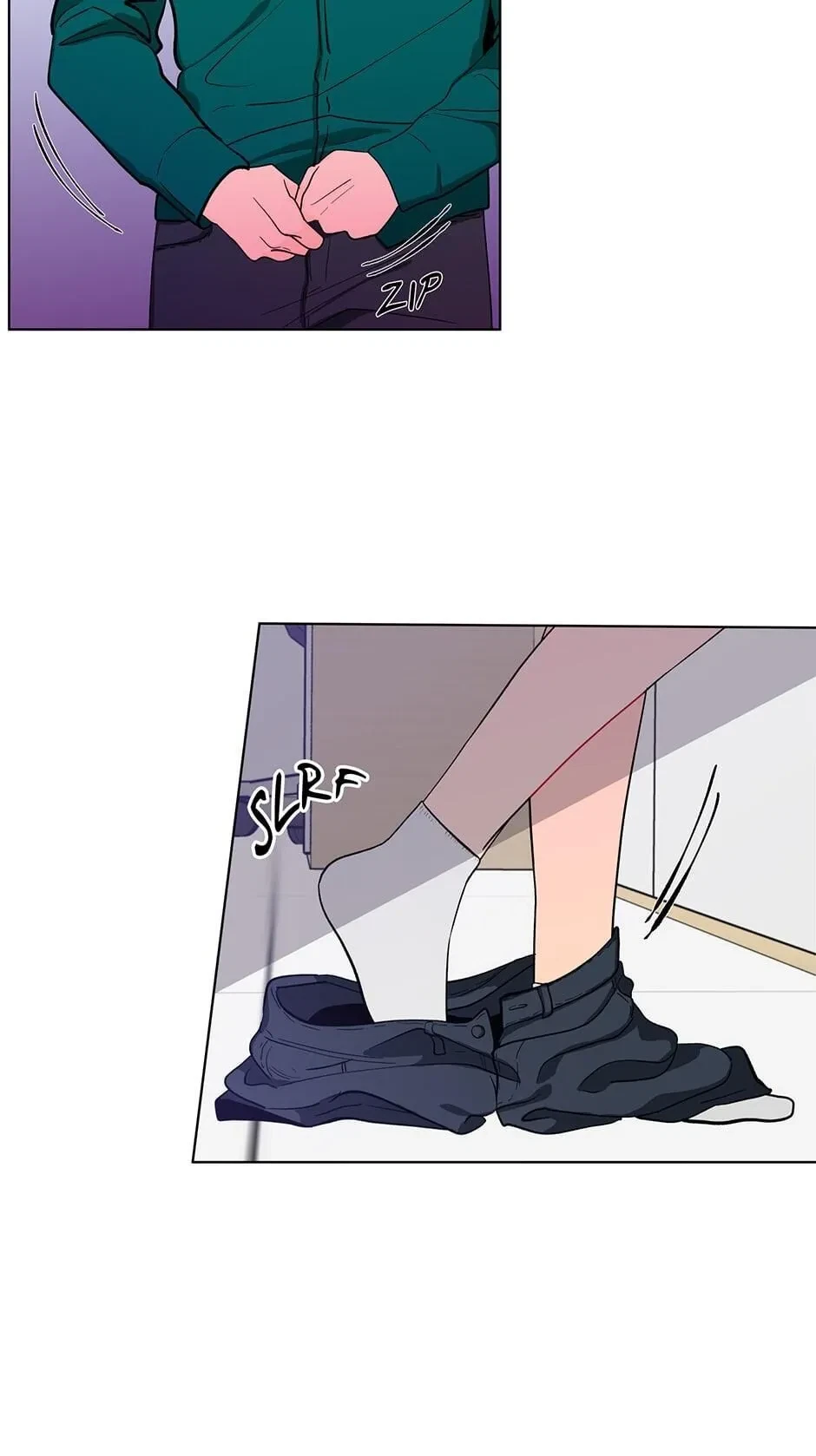 Banana Scandal Chapter 79, page 23