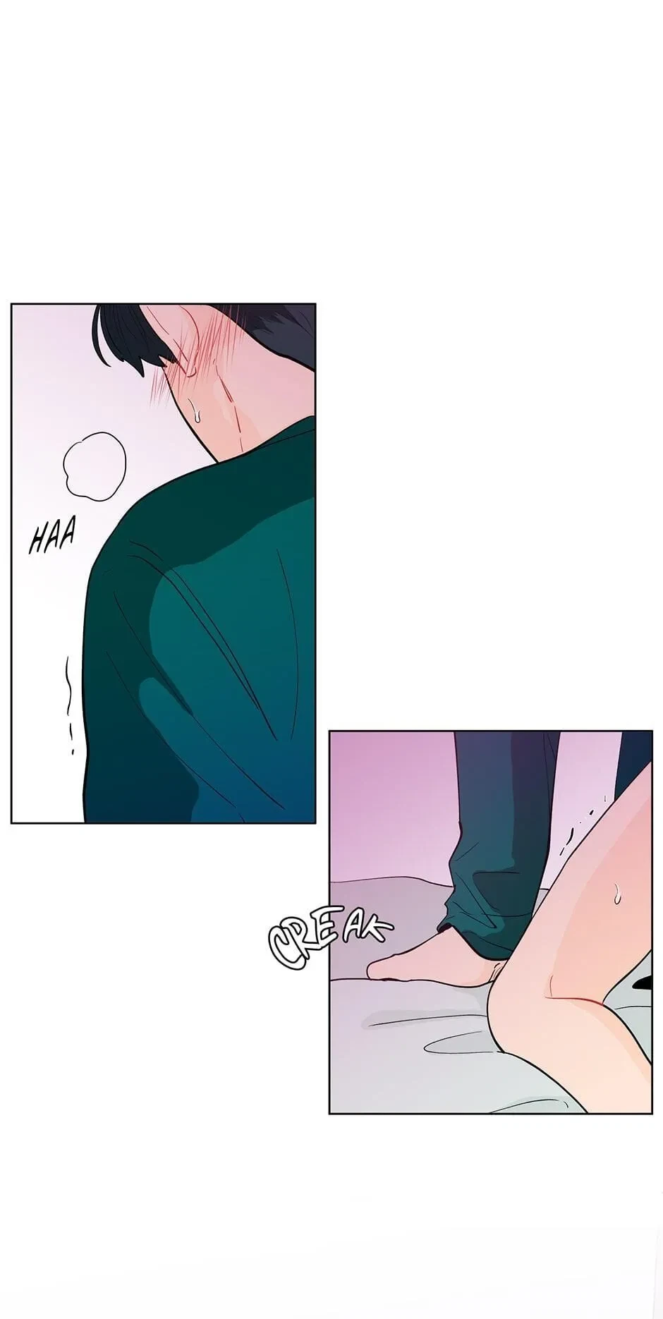 Banana Scandal Chapter 79, page 30