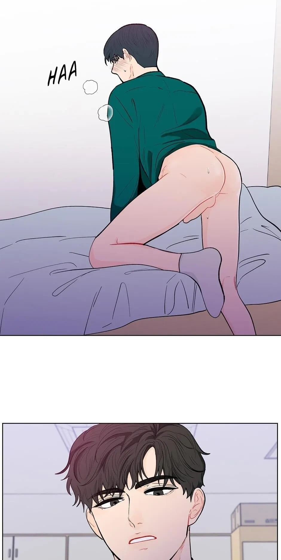 Banana Scandal Chapter 79, page 31