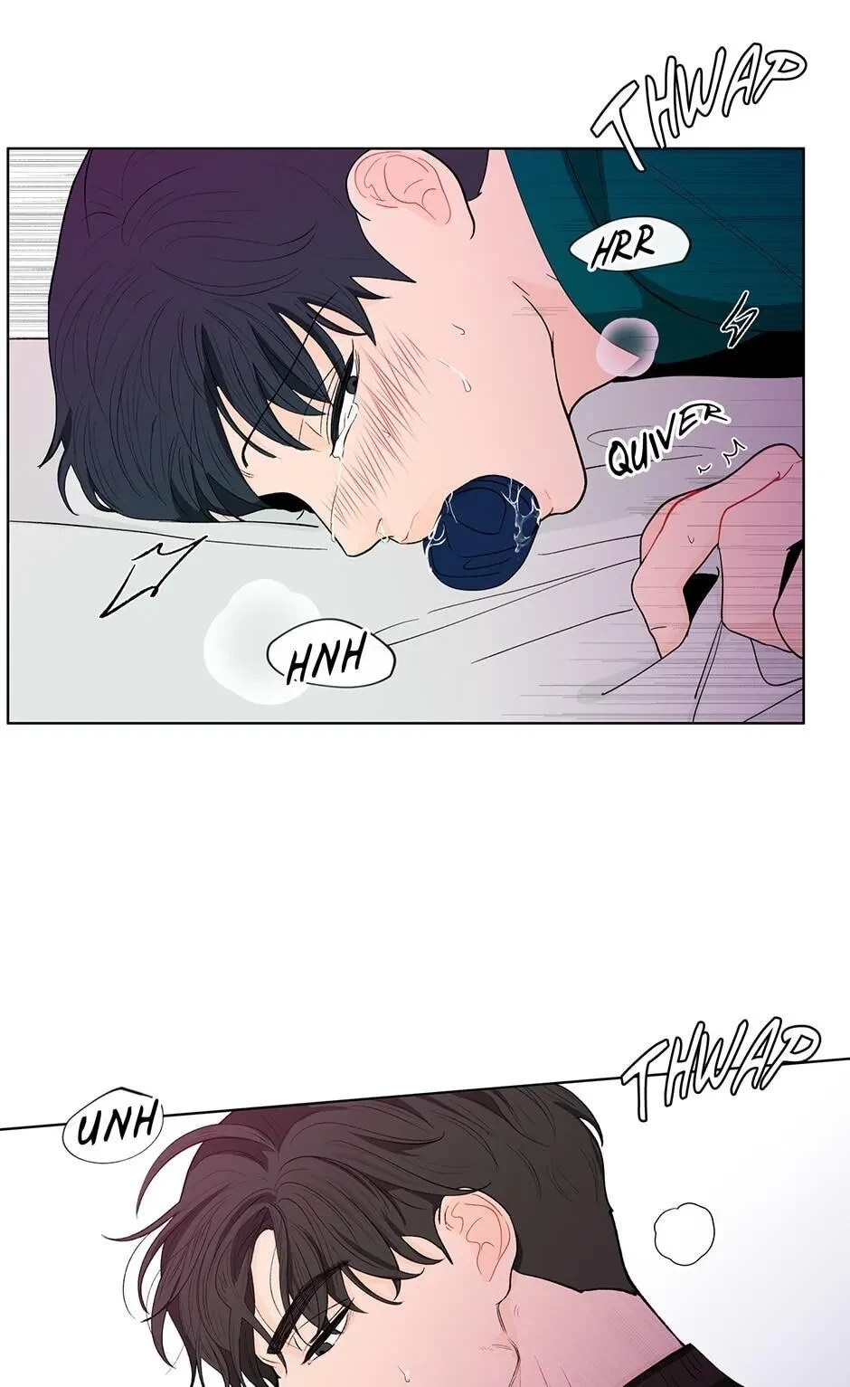 Banana Scandal Chapter 79, page 44