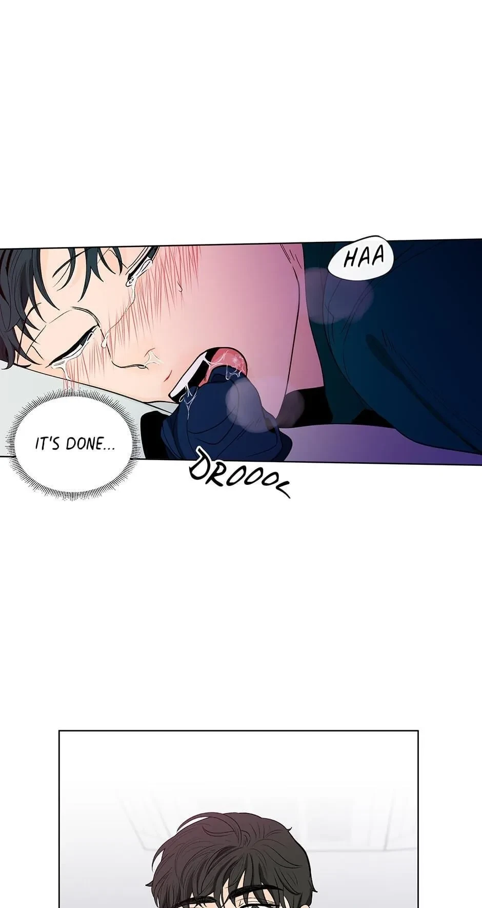 Banana Scandal Chapter 79, page 51