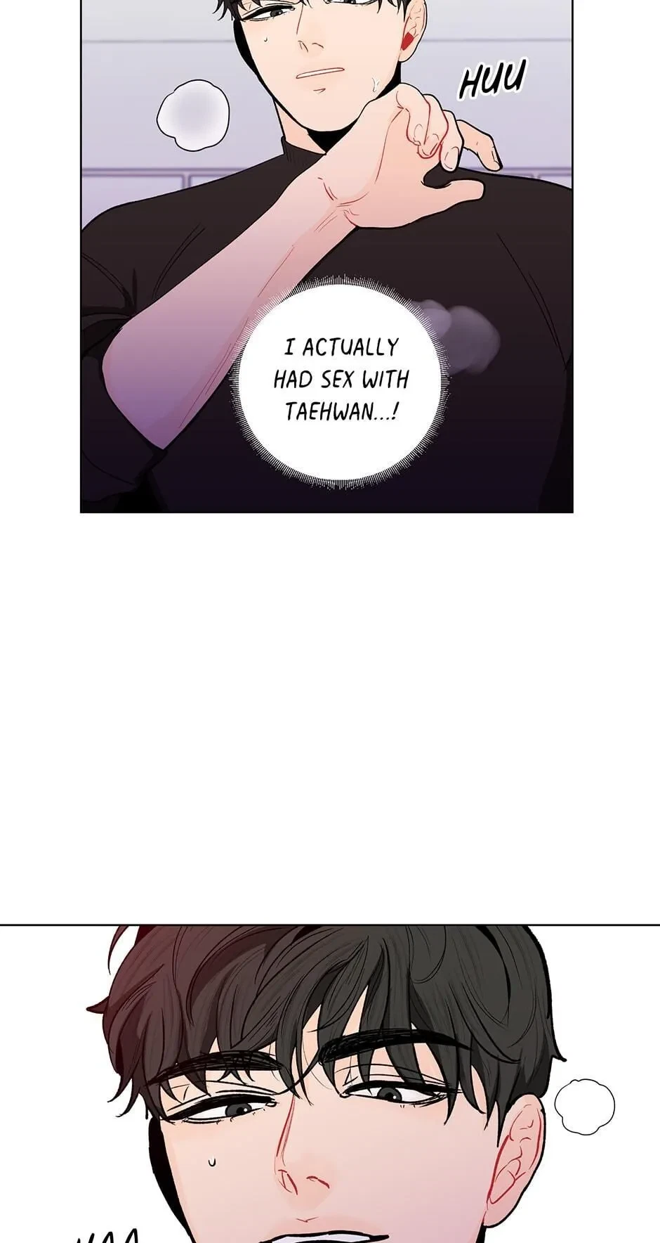 Banana Scandal Chapter 79, page 52