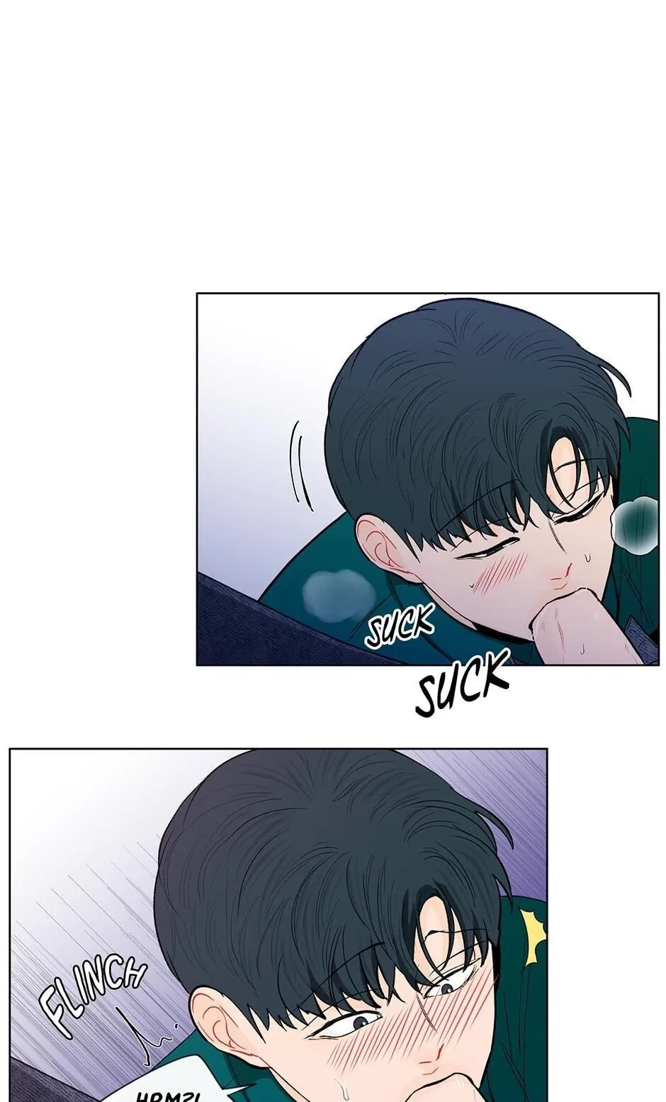 Banana Scandal Chapter 79, page 6