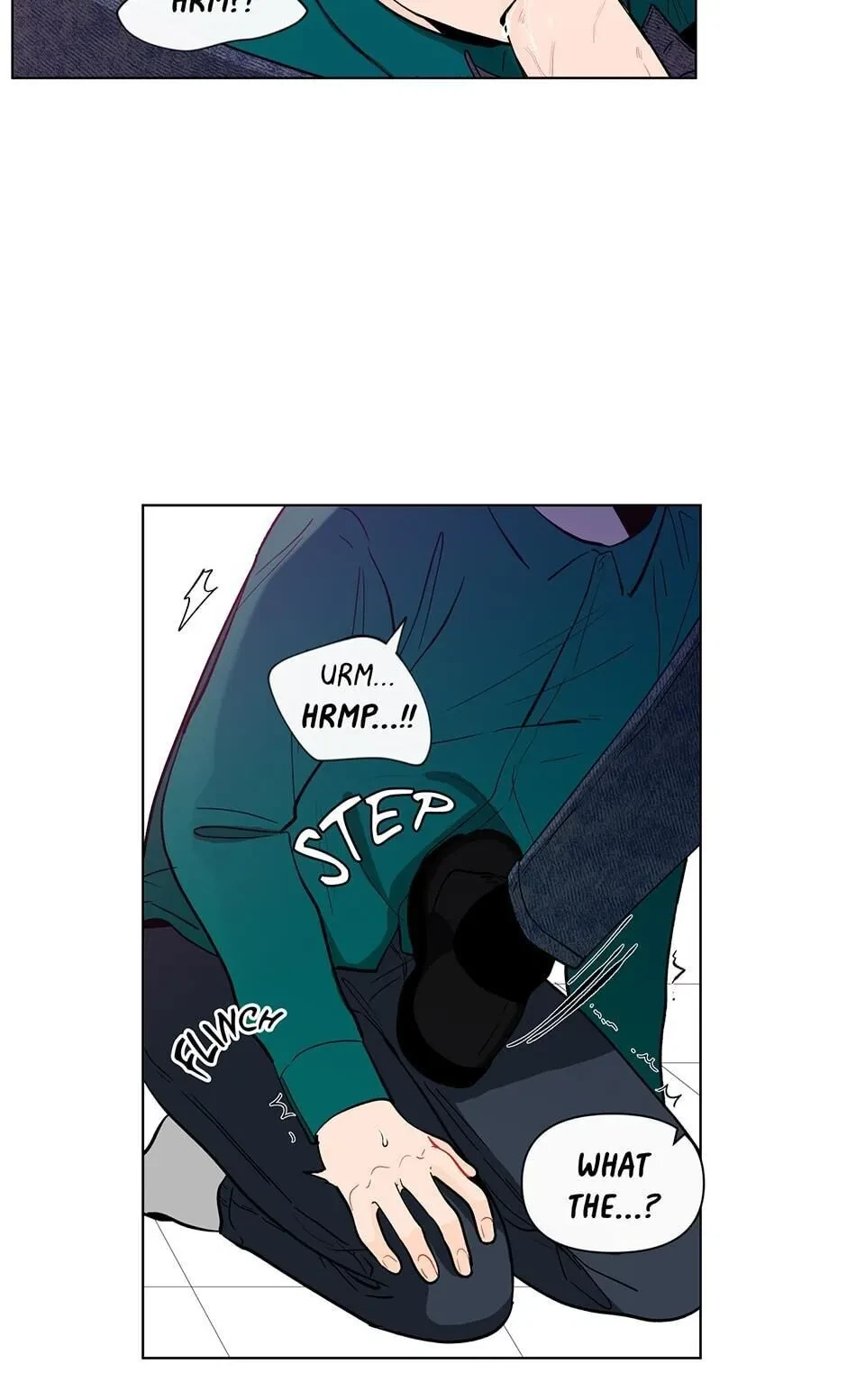Banana Scandal Chapter 79, page 7