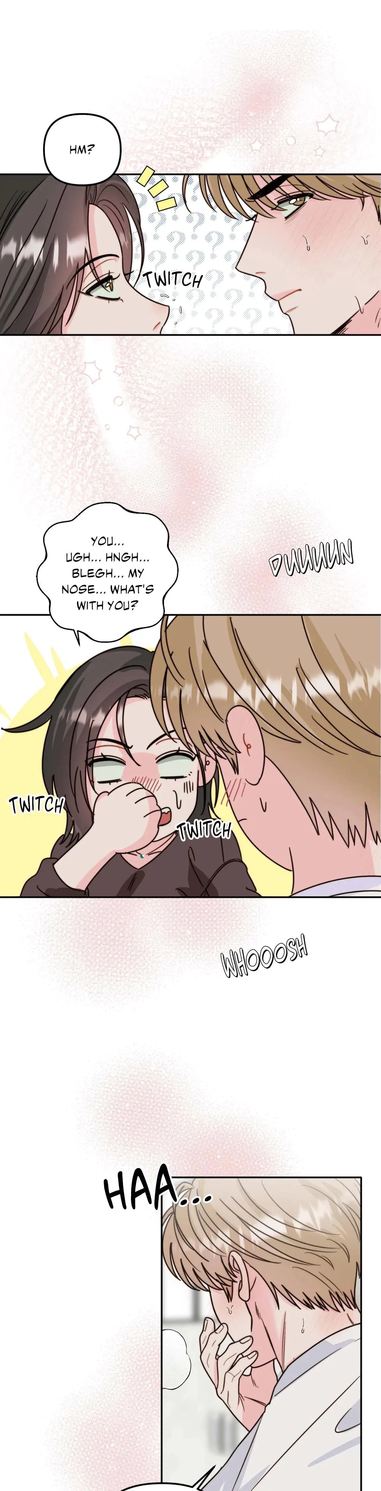 Histamine Heartbreak Chapter 4, page 16