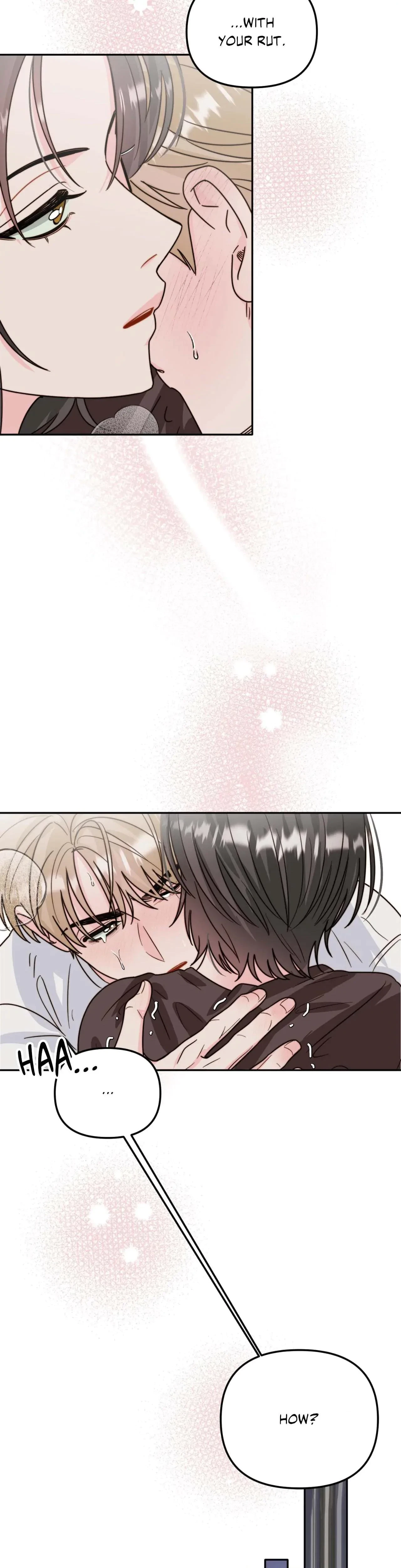 Histamine Heartbreak Chapter 4, page 26