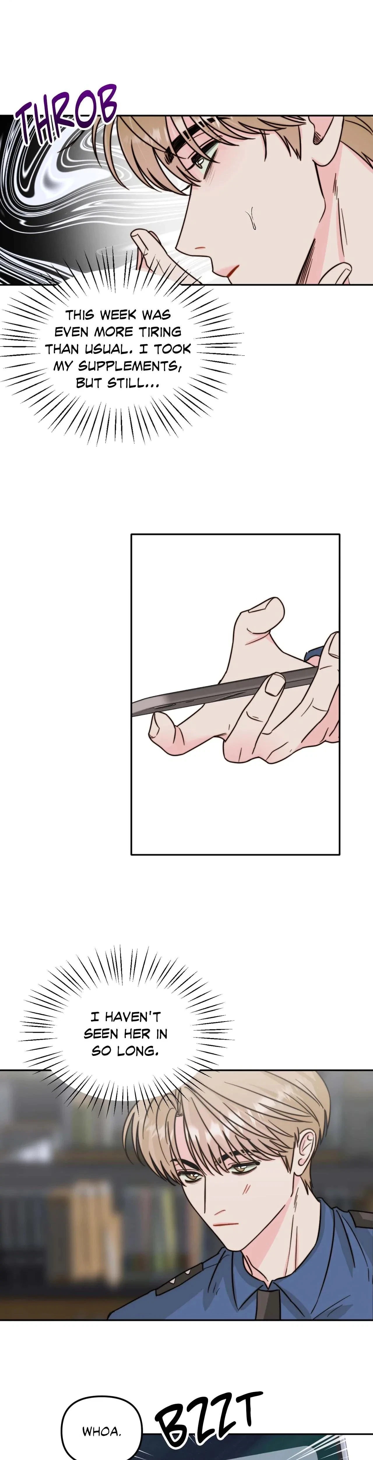 Histamine Heartbreak Chapter 4, page 3