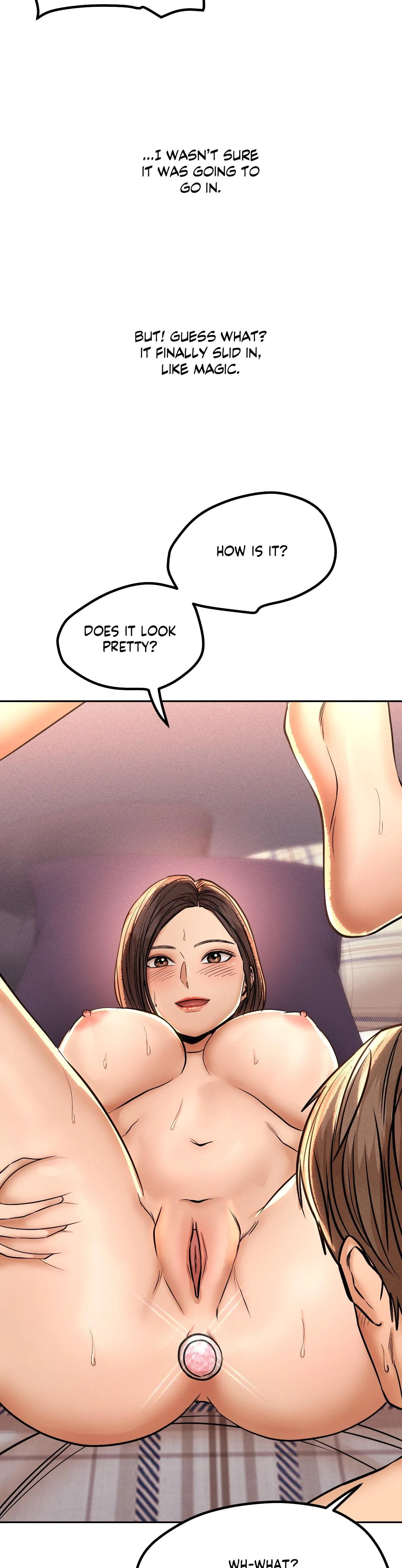 True Or False? Chapter 137, page 11