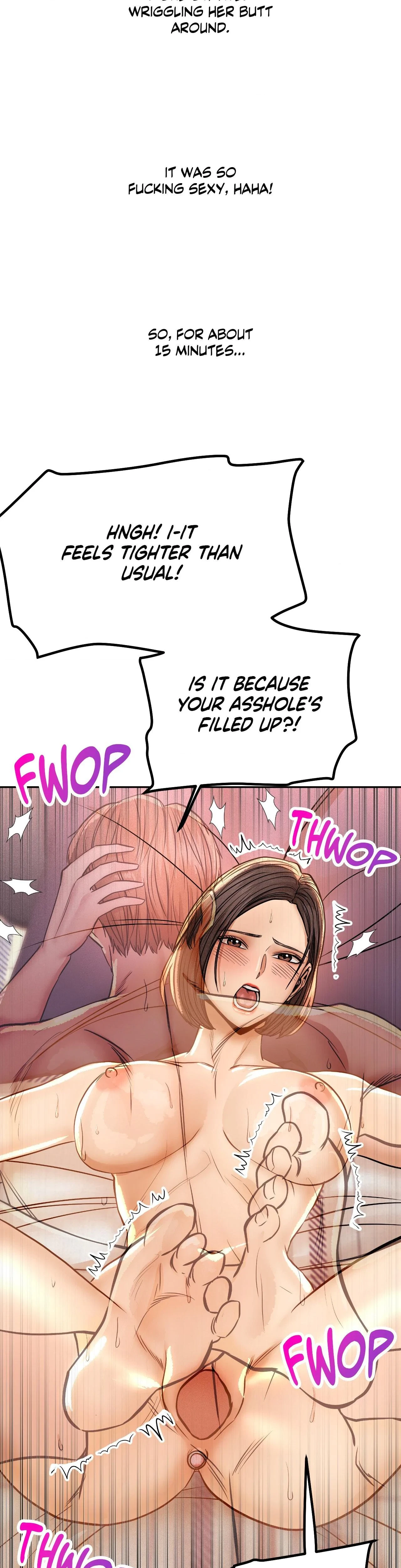 True Or False? Chapter 137, page 13