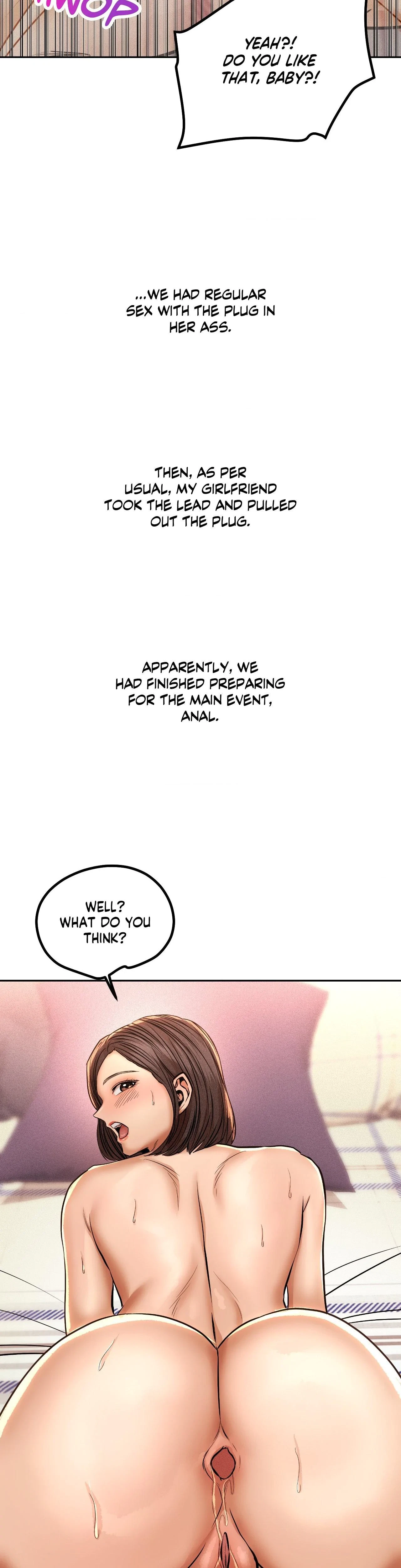 True Or False? Chapter 137, page 14