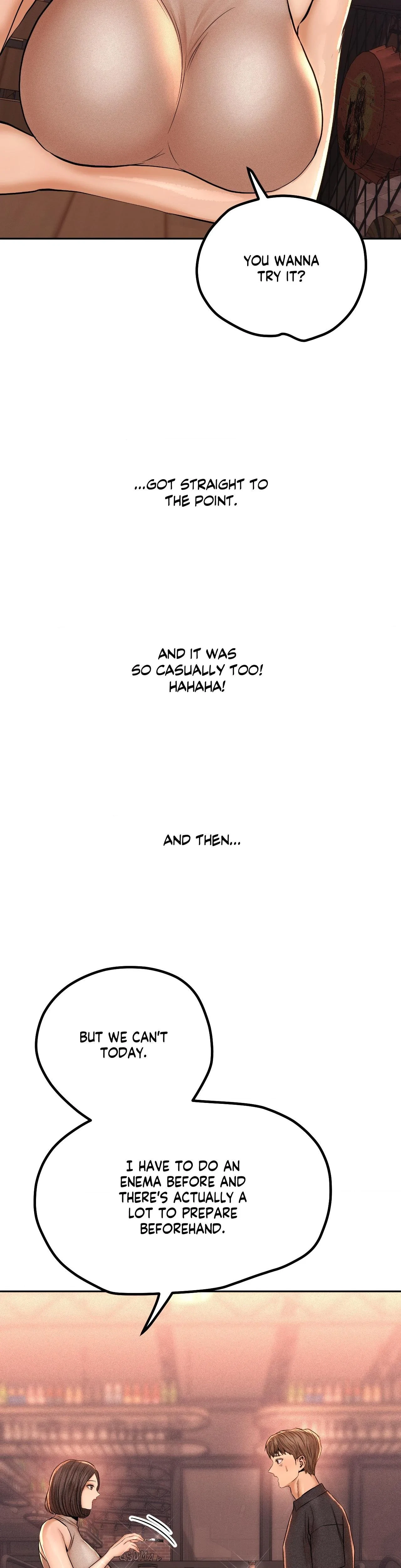 True Or False? Chapter 137, page 3