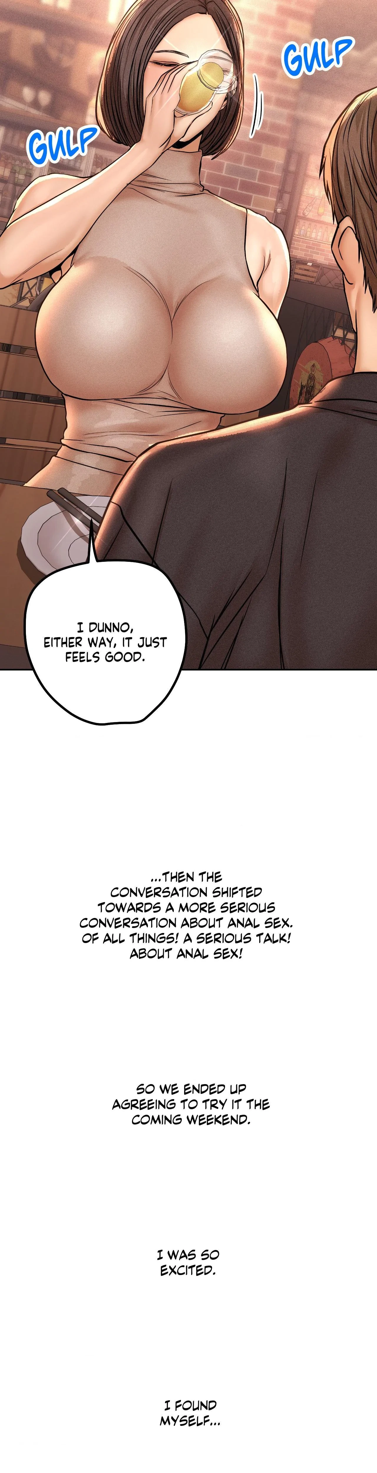 True Or False? Chapter 137, page 5