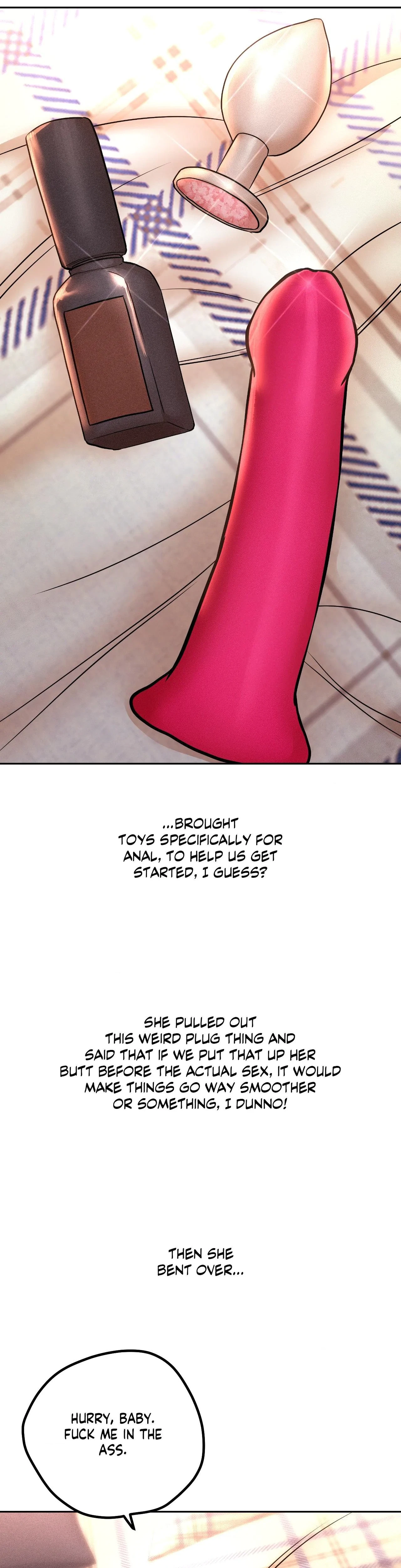 True Or False? Chapter 137, page 8