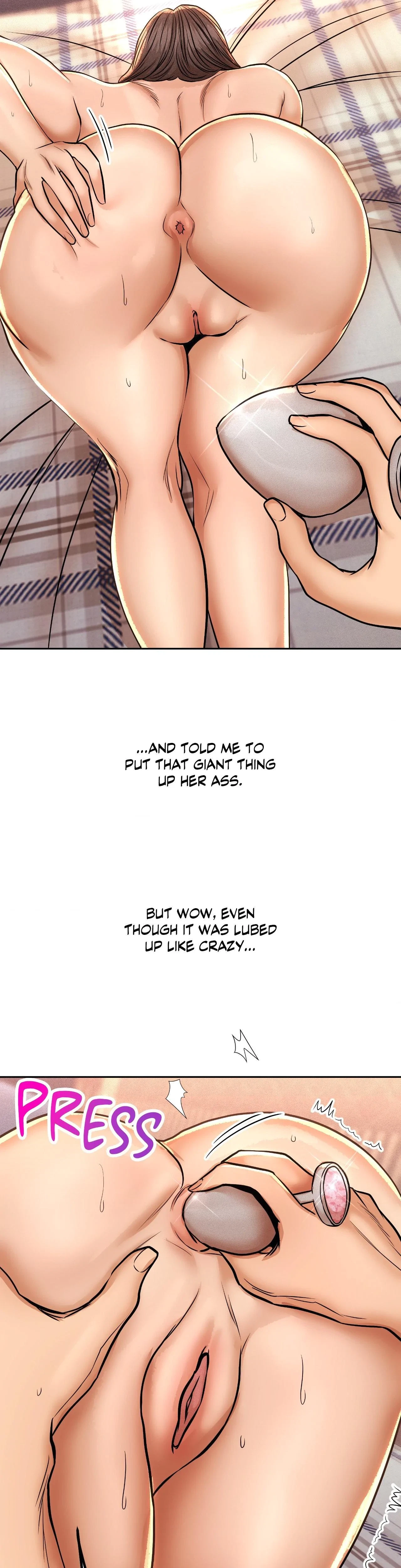 True Or False? Chapter 137, page 9