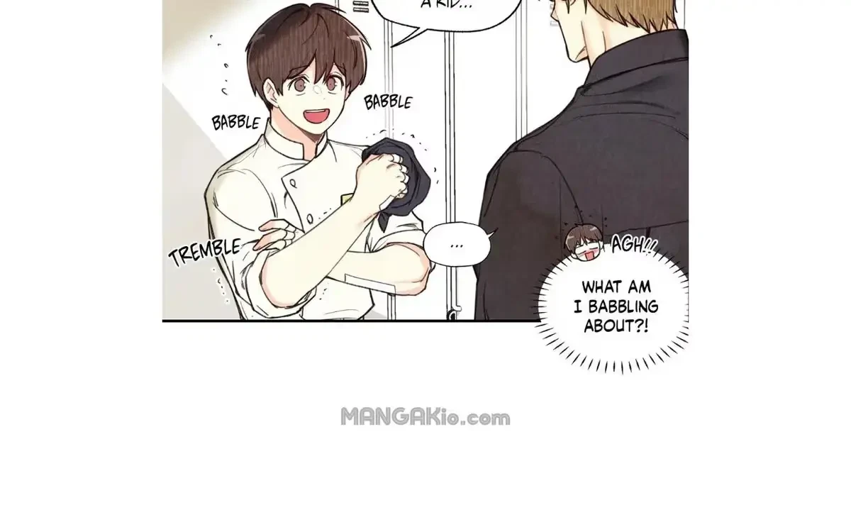 Pian Pian Chapter 20, page 10