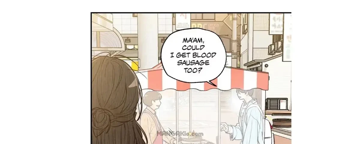 Pian Pian Chapter 20, page 105
