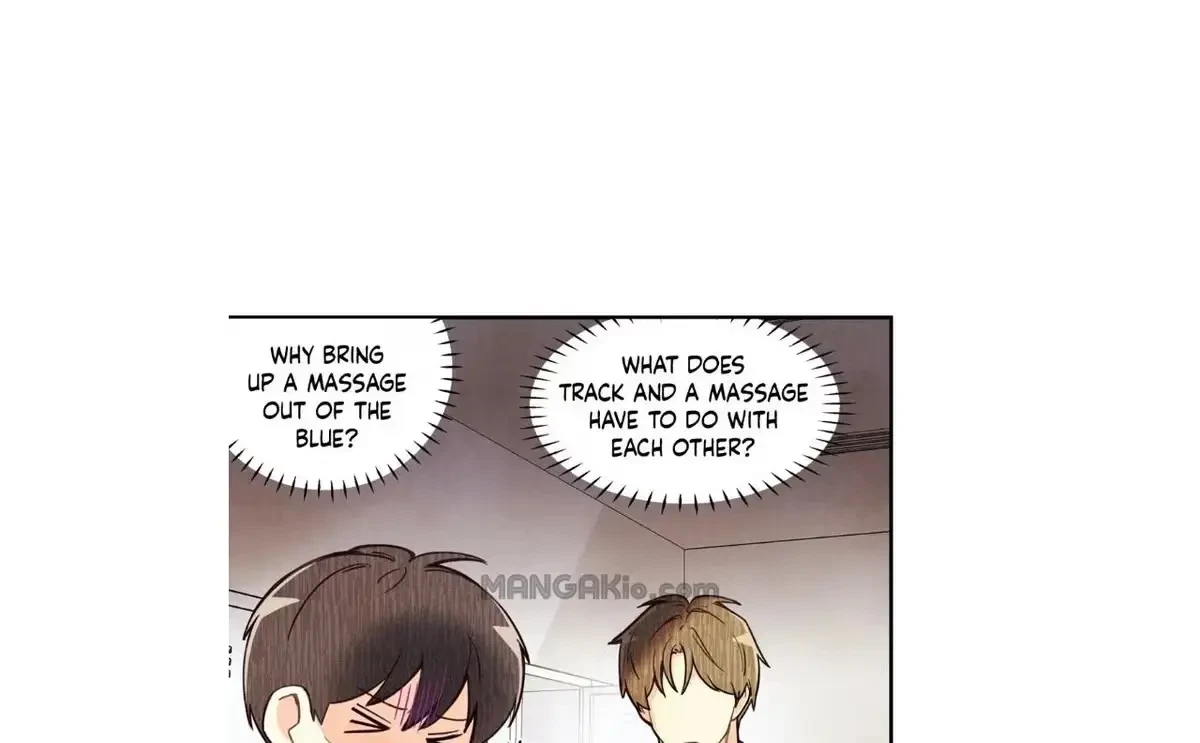 Pian Pian Chapter 20, page 11