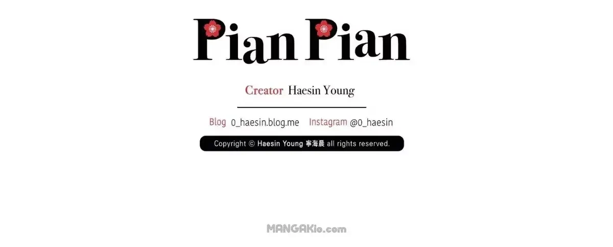 Pian Pian Chapter 20, page 117